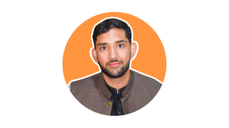 Muhmmad Arslan (Assistant Manager eCommerce)