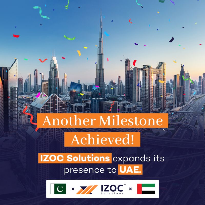 IZOC Solutions Introduces its Innovative Approach to the UAE