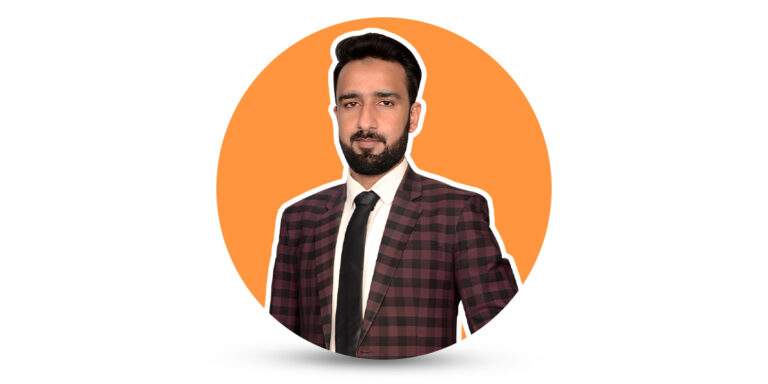 Moeen Amjad Abbasi (Manager Finance)