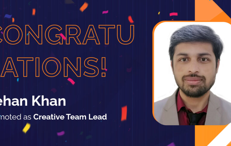 Rehan Khan (Creative Team Leads)
