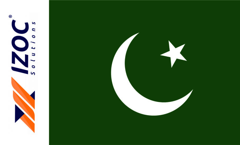 Pakistan IZOC