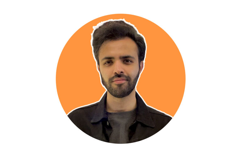 Shaheer Aamir (Business Development Coordinator)